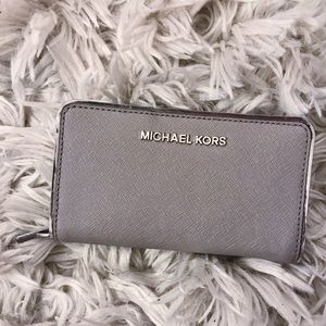 Michael Kors Large Wallet